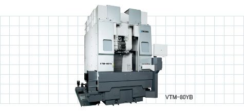 VTM-80YB