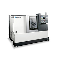 CNC Lathes