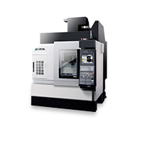 Machining Centers