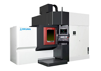 MU-6300V LASER EX