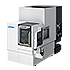 เครื่องแมชชีนนิ่งเซ็นเตอร์แนวนอนขนาดเล็ก MS-320H