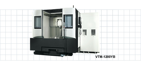 VTM-1200YB