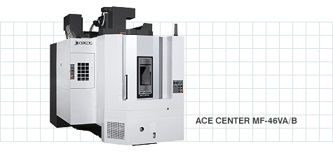 ACE CENTER MB-46VA/B